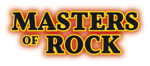 Masters of Rock - A Tribute to Volbeat, Judas Priest and Aerosmith - Wittenberge - 28.03.2026 19:00