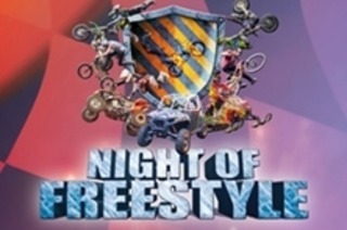 Night of Freestyle 2026