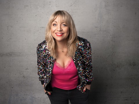 Mirja Regensburg - HAPPY. - Hildesheim - 29.05.2026 20:00