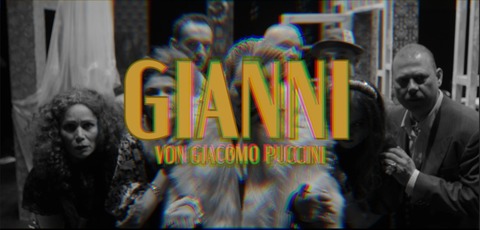 Gianni - Stuttgart - 06.05.2025 19:00
