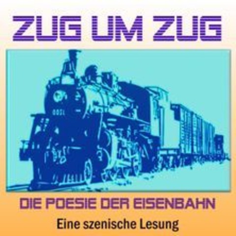 Zug um Zug - HALBE - 07.09.2025 18:00