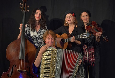 Balkan-Ball Vol.3 mit Rzsk - Waiblingen - 29.07.2025 20:00
