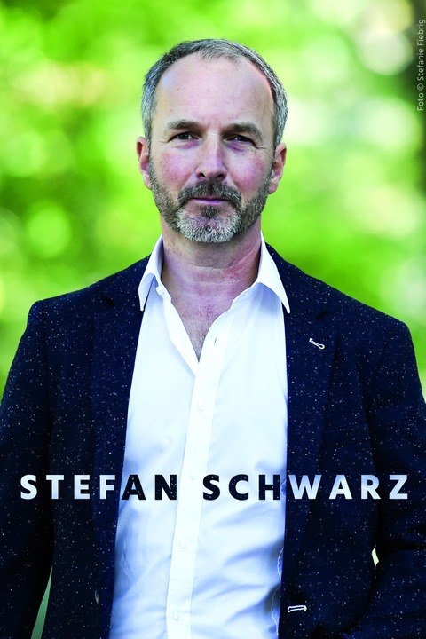 Stefan Schwarz - Umsonst Epilierte aller Lnder, vereinigt Euch! - Weinbhla - 07.11.2025 20:00