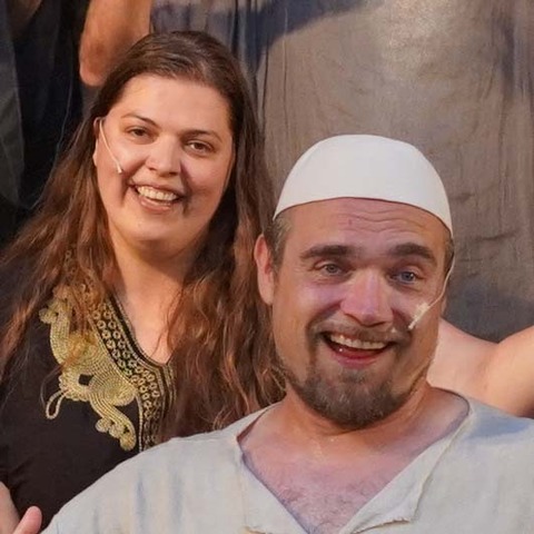 Monty Pythons Nicht der Messias - Nach dem Kultfilm Das Leben des Brian - Dresden - 11.05.2025 19:00