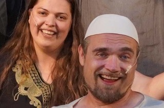 Monty Pythons Nicht der Messias - Nach dem Kultfilm Das Leben des Brian