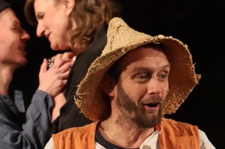 Was ihr wollt (nach Shakespeare) - Spritzig-witzige Sommerkomdie