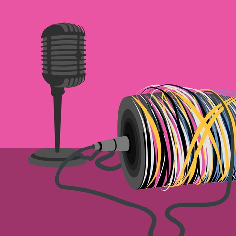 Stichworte Poetry Slam - Berlin - 24.05.2025 19:30