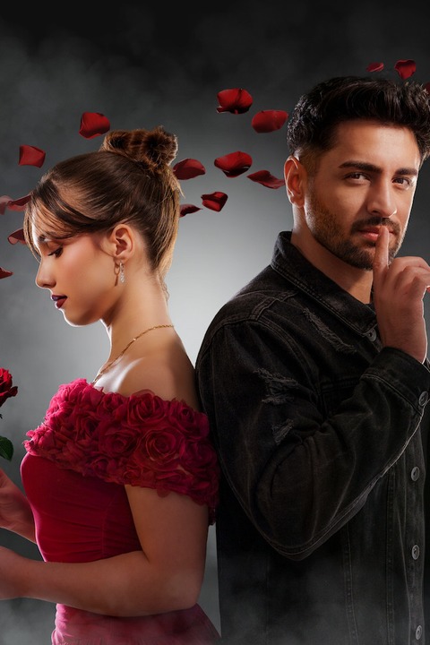 Elyas & Claire - &#8222;Magie auf den ersten Blick&#8220; - Wiesbaden - 25.02.2026 20:00