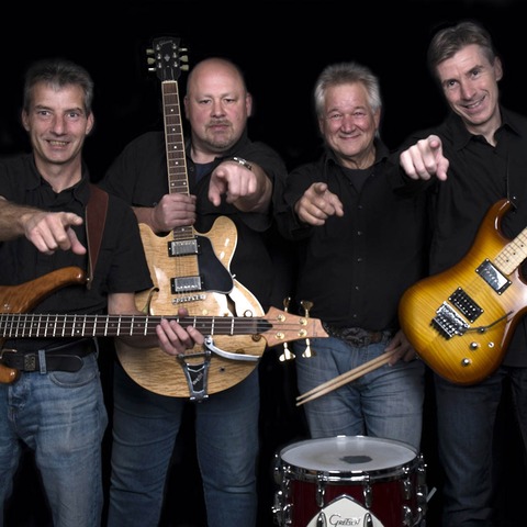 Rockingham - Kassel - 16.10.2025 20:00