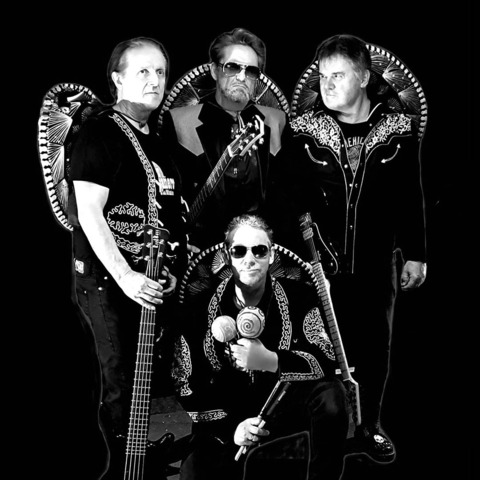 Los Companeros - Kassel - 26.09.2025 20:00