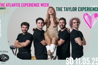 The Taylor Swift Experience