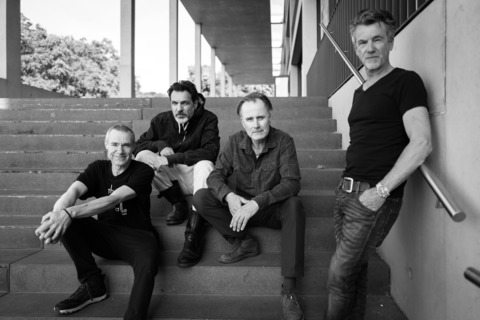 The Jeremy Days - Beauty In Broken Tour 2025 - Kln - 04.10.2025 20:00