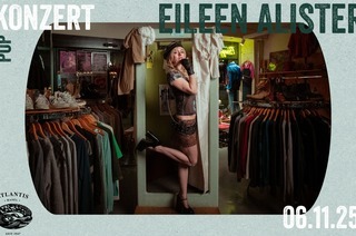 Eileen Alister