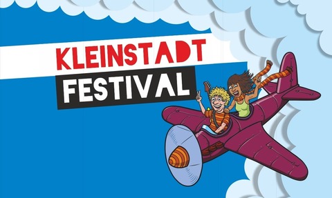 KLEINSTADTFESTIVAL - Kombiticket - Meppen - 22.08.2025 17:00