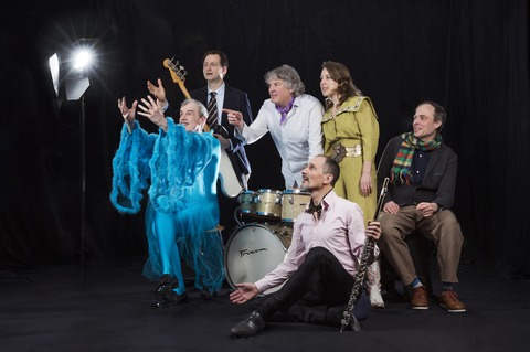 JACQUES PALMINGER und 440 HERTZ - Mnchen - 14.10.2025 20:00