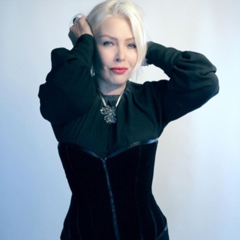 KIM WILDE - Closer Tour 2025 - Frankfurt am Main - 15.11.2025 19:00