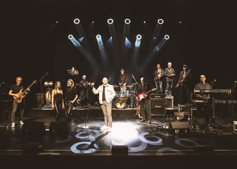 Genesis & Phil Tribute Band - Open Air - Freiburg - 25.07.2025 20:00