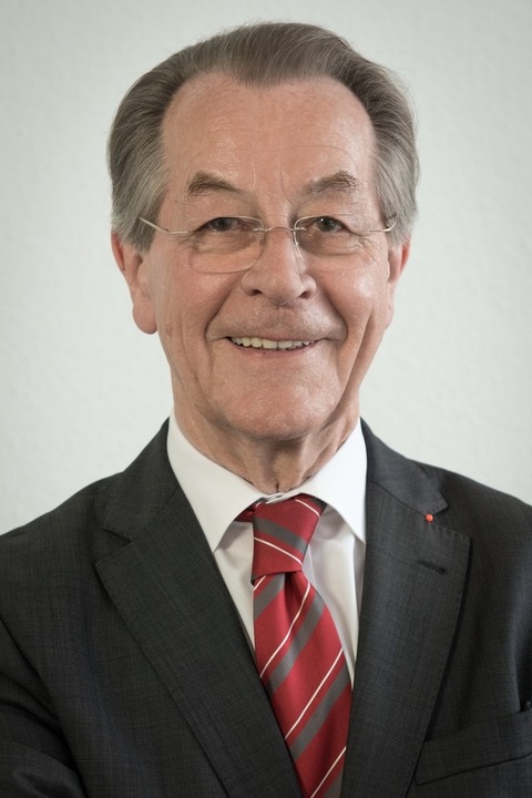 Nimm das Leben wie es ist. Aber lass es nicht so! mit Franz Mnterfering - Wuppertal - 25.10.2025 20:00