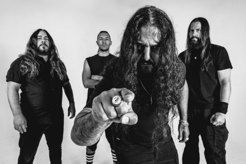 KATAKLYSM - Goliath II - Summer Europe 2025 - Aschaffenburg - 07.08.2025 20:00
