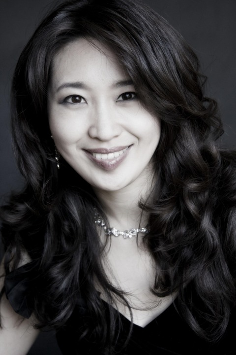 Antrittskonzert - Prof.in Yeree Suh, Sopran - Stuttgart - 06.05.2025 19:00