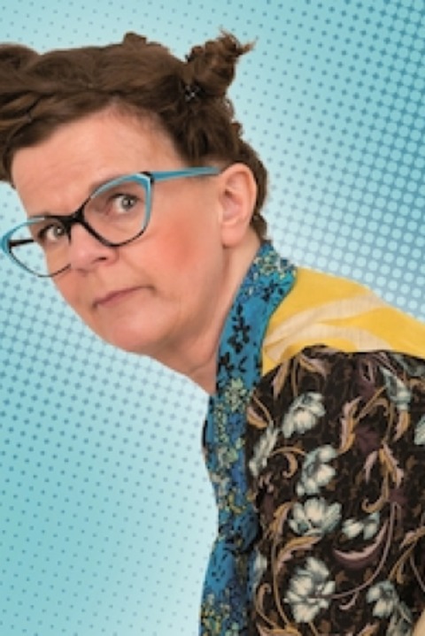 GASTSPIEL Frieda Braun o Jetzt oder nie! - Lutherstadt Wittenberg - 15.09.2026 19:30