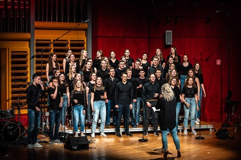 Schulmusik-Konzert - BA & MA-Studierende &#8222;Lehramt mit Musik&#8220; - Stuttgart - 17.06.2025 19:00