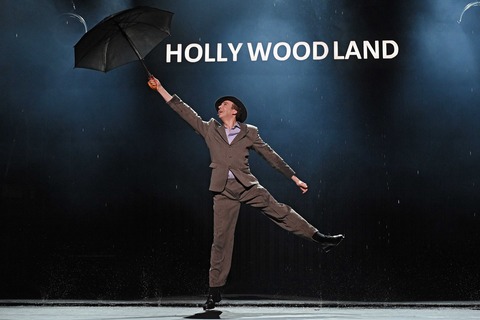 Singin in the Rain - Musik von Nacio Herb Brown und Arthur Freed - Pforzheim - 14.05.2025 20:00