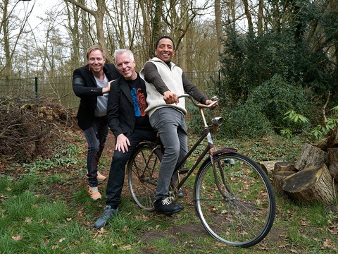 Tingvall Trio - PAX - Tour 2025 - Aschaffenburg - 28.10.2025 20:00