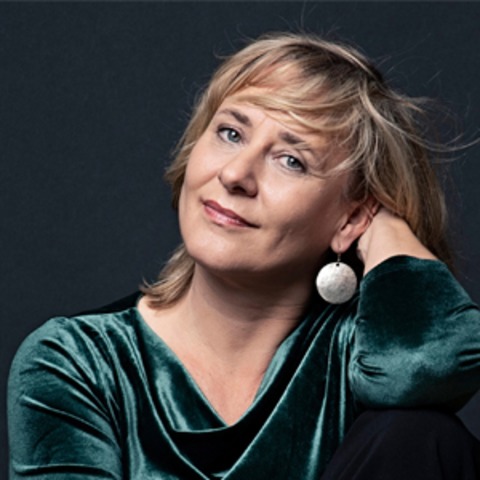 Britta Rex Quartett - Of Witches, Queens and Heroines - Braunschweig - 01.06.2025 18:30