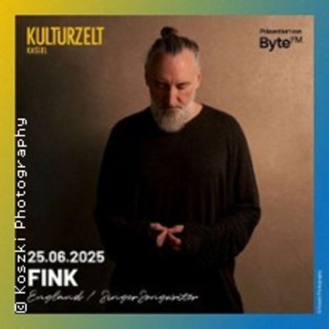 Fink - Dortmund - 03.07.2025 20:00