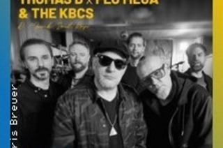 Thomas D & The KBC's
