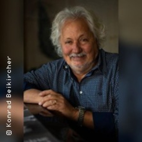 Konrad Beikircher - Arrivederci - Eschweiler - 15.04.2026 20:00