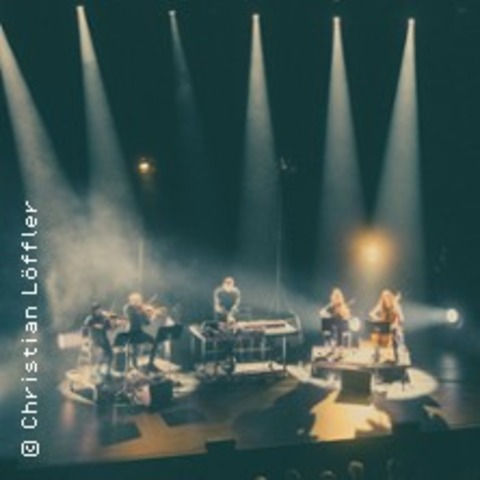 Christian Lffler & Ensemble - KLN - 19.10.2025 20:00