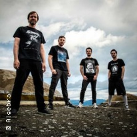 Metal am Neckar - Nrtingen - 17.10.2025 20:30