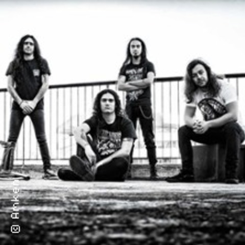 Thrashmas - Nrtingen - 12.12.2025 20:30