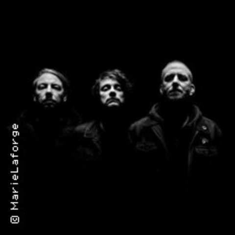 Kontrolle + Metzgerbutcher - Dsseldorf - 13.11.2025 20:00