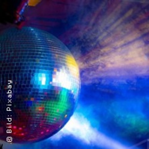 Last Christmas Weihnachtstanz | Metropol Bernburg - BERNBURG - 20.12.2025 19:00