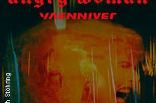 Yaenniver - Angry Woman Tour 2025