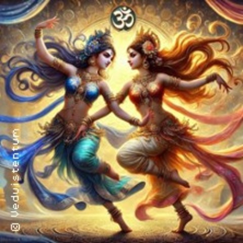 Veduistic Hinduism Schlager Party - EICHENZELL - LTTER - 31.05.2025 20:00