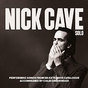 Nick Cave