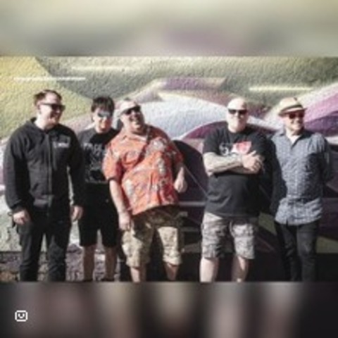 Peter and the Test Tube Babies - HEERLEN - 07.12.2025 19:30