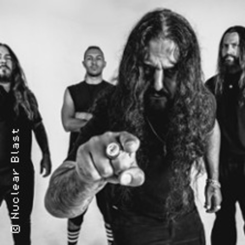 Kataklysm - Summer Europe 2025 - Stuttgart - 30.07.2025 20:00