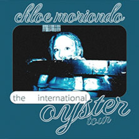 Chloe Moriondo - The International Oyster Tour - BERLIN - 16.09.2025 20:00