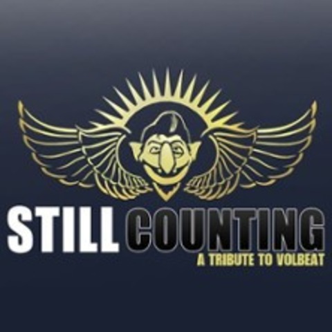 Still Counting - A Tribute To Volbeat - KLINGENTHAL - 08.11.2025 20:00