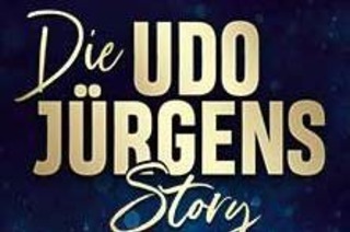 Die Udo Jrgens Story - Tournee 2026, 21.11.2026