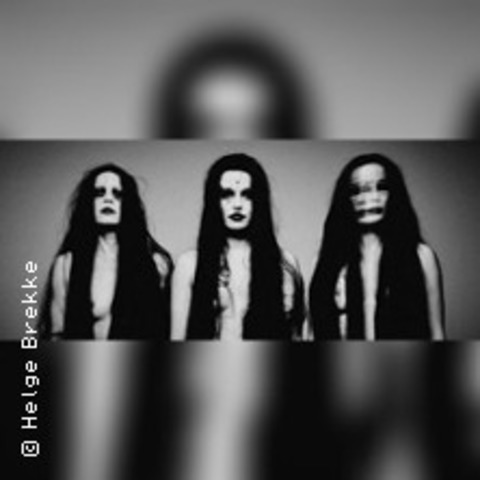 Witch Club Satan - Hamburg - 25.09.2025 20:00