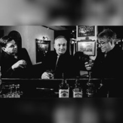The Linewalkers - OLSBERG-BIGGE - 30.10.2025 20:00