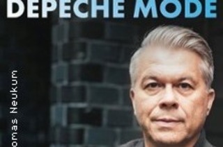 Markus Kavka liest Depeche Mode