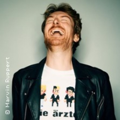 Jochen Prang - Punk is Dad - Mnchengladbach - 12.03.2026 20:00