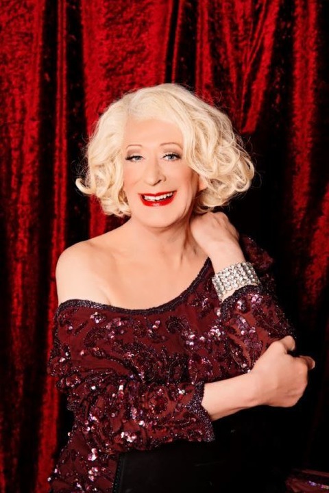 Wommy trifft ... Showlegende Lilo Wanders - Stuttgart - 17.08.2025 18:00